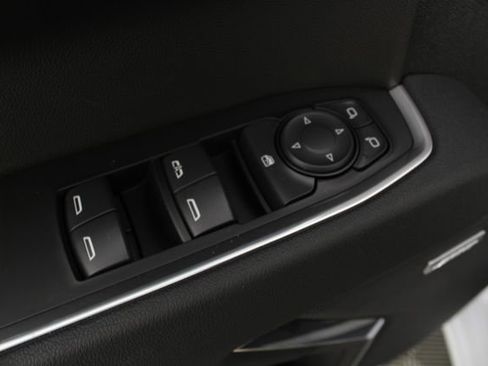 New 2026 Chevrolet Silverado 1500 LT Trail Boss image 16