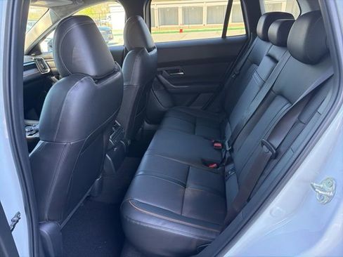 New 2026 MAZDA CX-50 2.5 Turbo w/ Premium Plus Pkg AWD/4WD image 8