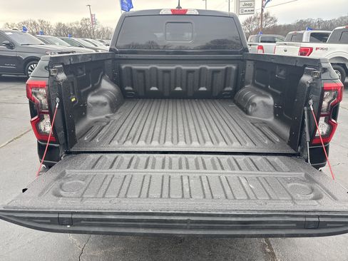 Certified 2024 Ford Ranger XLT w/ Equipment Group 301A High image 18