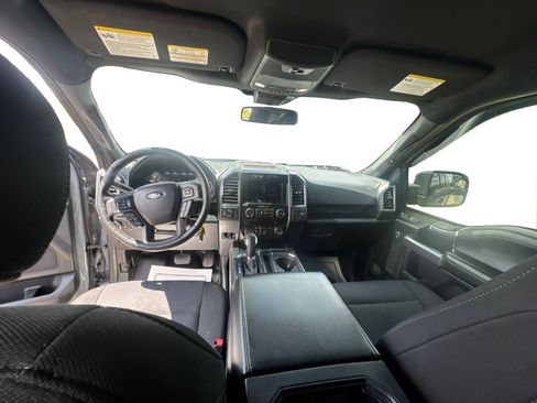 Used 2019 Ford F150 XLT w/ Equipment Group 302A Luxury AWD/4WD image 30