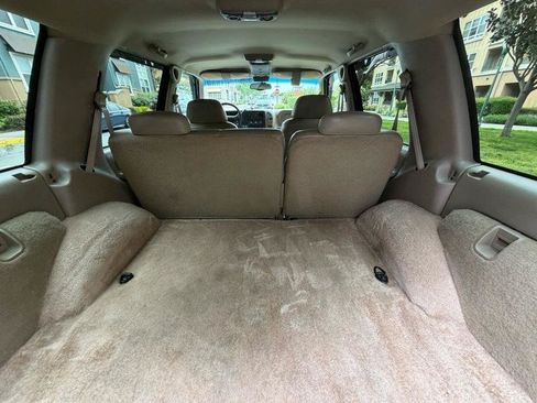 Used 1997 GMC Yukon 4WD 4-Door w/ Marketing Opt Pkg 5 image 25