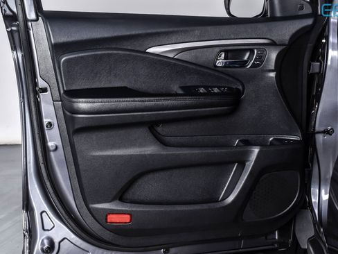 Used 2022 Honda Pilot Special Edition image 15