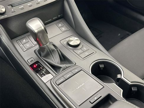 Used 2024 Lexus RC 300 F Sport image 28