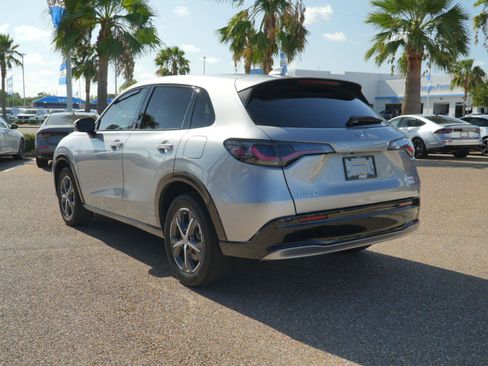 Used 2024 Honda HR-V EX-L image 7