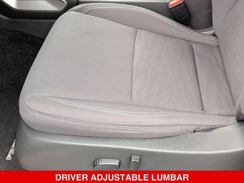 Certified 2023 Nissan Frontier SV w/ Technology Package AWD/4WD image 17