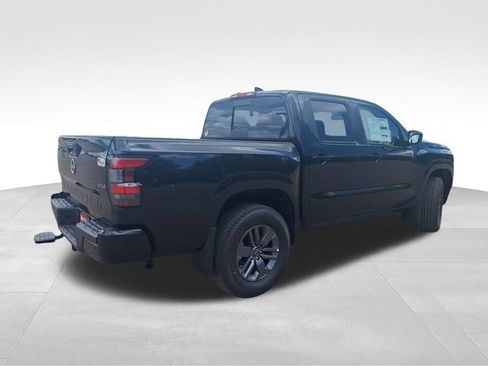New 2026 Nissan Frontier SV w/ Tow Package AWD/4WD image 7