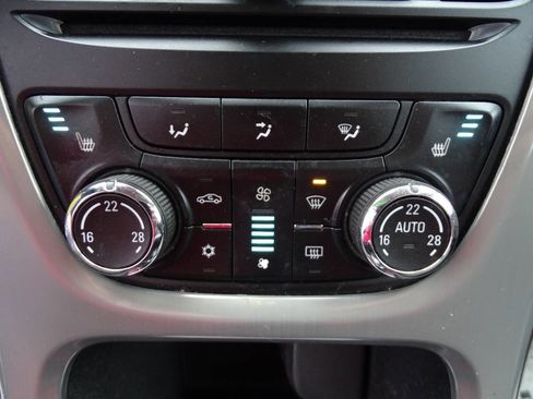 Used 2014 Buick Verano Convenience image 25