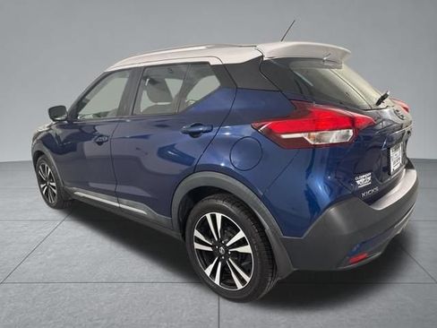 Used 2018 Nissan Kicks SR FWD image 6