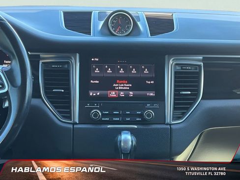 Used 2018 Porsche Macan Sport Edition image 26