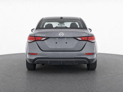 Used 2023 Nissan Sentra SV FWD image 3