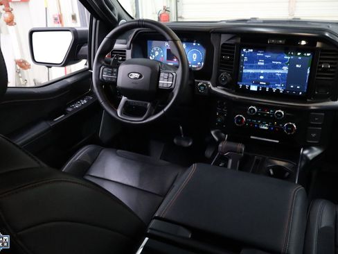 Certified 2025 Ford F150 Raptor image 28