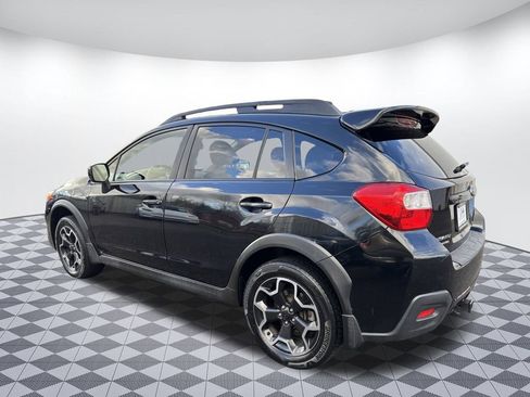 Used 2014 Subaru Crosstrek 2.0i Limited image 5