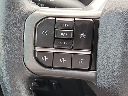 Used 2022 Ford F150 XLT w/ Equipment Group 302A High AWD/4WD image 20