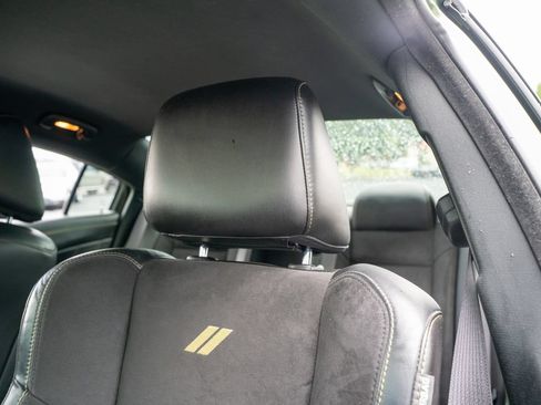 Used 2023 Dodge Charger Scat Pack RWD image 31