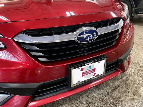 Used 2020 Subaru Legacy Limited image 30