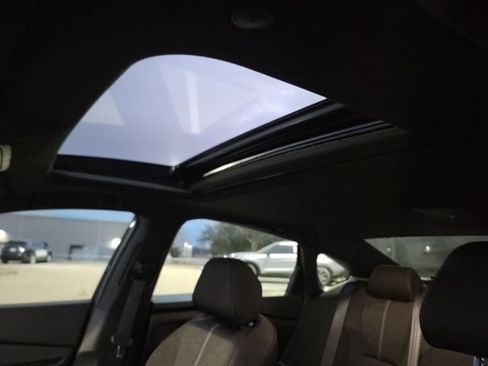 Used 2025 Honda Accord Sport image 11