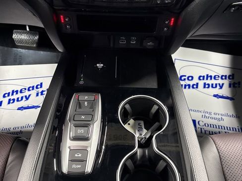 New 2026 Honda Ridgeline Black Edition image 23