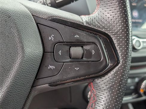 Used 2022 Chevrolet TrailBlazer RS AWD/4WD image 22