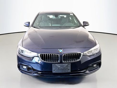 Used 2019 BMW 440i Coupe w/ Executive Package RWD image 2