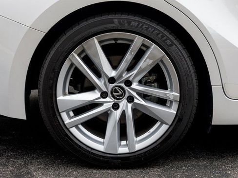 Used 2024 Lexus IS 300 w/ Comfort Package image 15