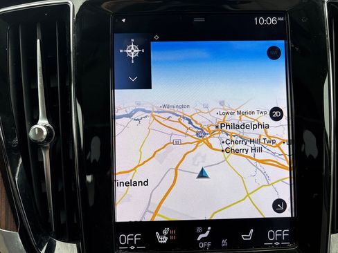 Used 2020 Volvo S60 T5 Momentum w/ Advanced Package image 28