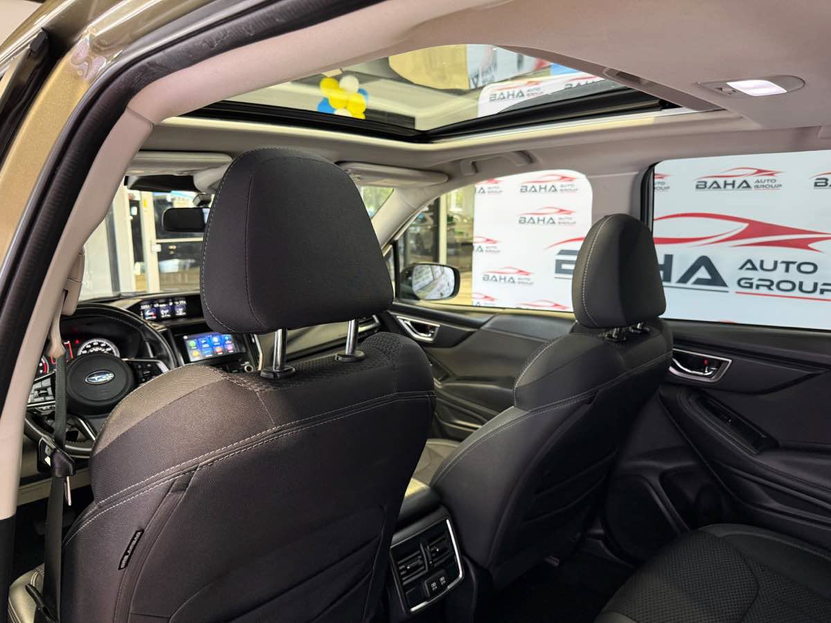 Used 2022 Subaru Forester Premium AWD/4WD image 39