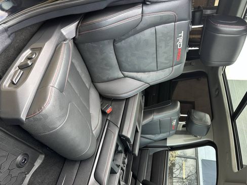 Used 2023 Toyota Tundra TRD Pro AWD/4WD image 23