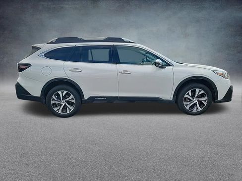 Used 2021 Subaru Outback Touring XT AWD/4WD image 4