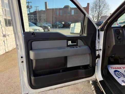 Used 2014 Ford F150 XL w/ Equipment Group 101A Mid image 7