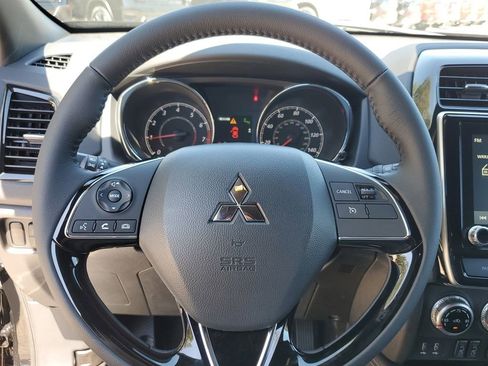 New 2026 Mitsubishi Outlander Sport SEL AWD/4WD image 16