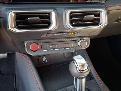 Used 2025 Ford Mustang GT Premium RWD image 11