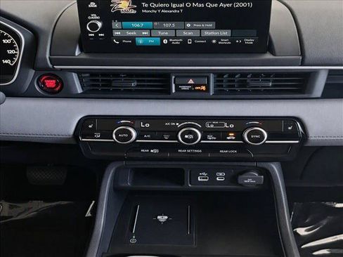 Certified 2024 Honda Pilot EX-L image 19