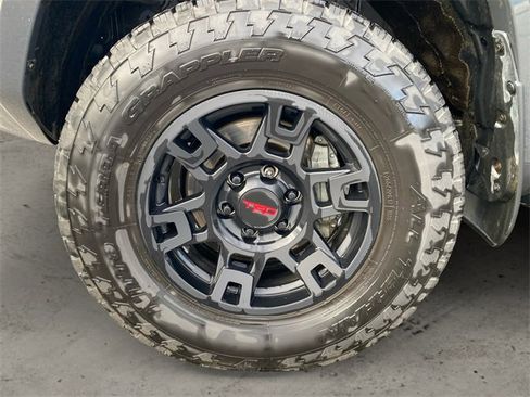 Certified 2024 Toyota 4Runner TRD Pro image 14