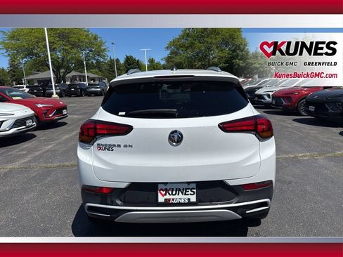 Used 2023 Buick Encore GX Select FWD image 8