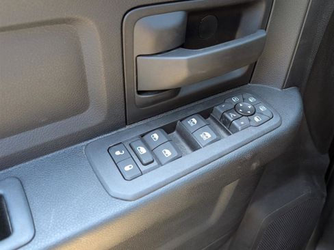 New 2025 RAM 2500 Tradesman image 16