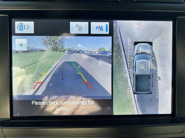 Used 2023 Ford F150 XLT w/ Equipment Group 301A Mid AWD/4WD image 30