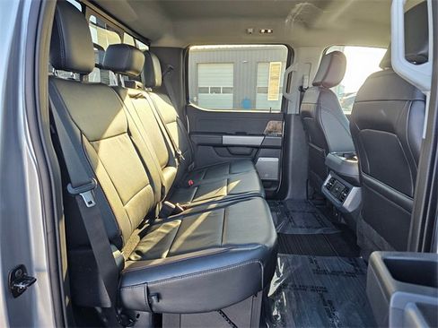 New 2024 Ford F550 4x4 Crew Cab Super Duty image 13