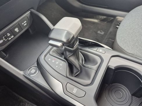 New 2026 Kia K4 LXS image 23