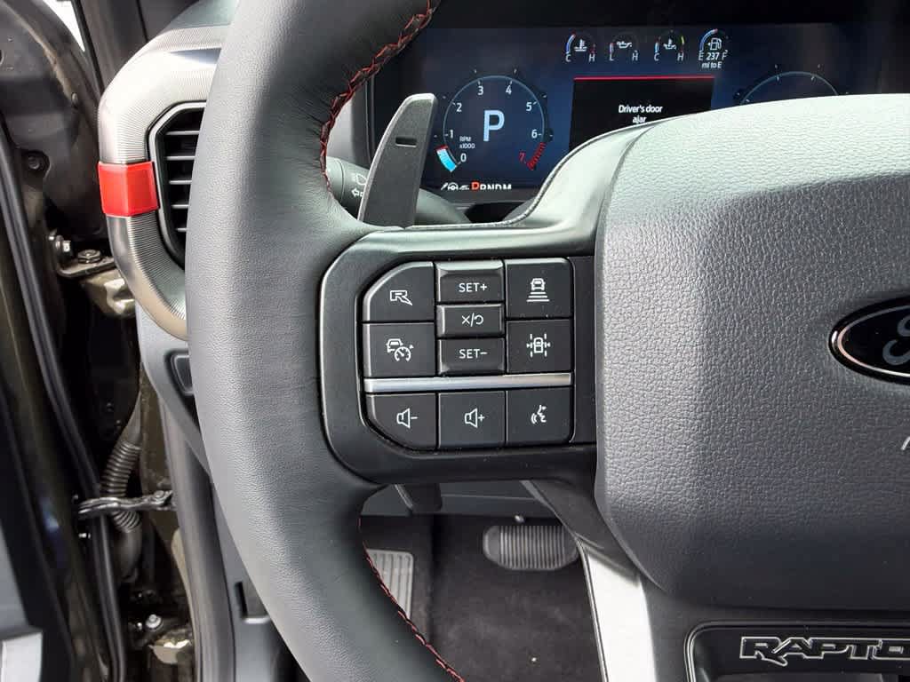 New 2026 Ford F150 Raptor AWD/4WD image 21