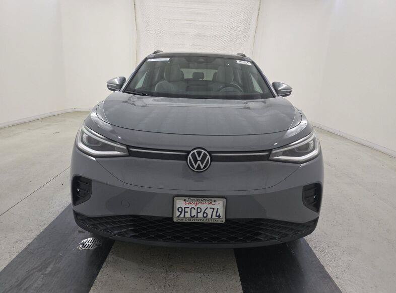 Used 2022 Volkswagen ID.4 Pro S RWD image 2