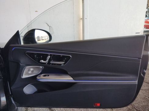 Used 2024 Mercedes-Benz CLE 450 4MATIC Coupe image 10