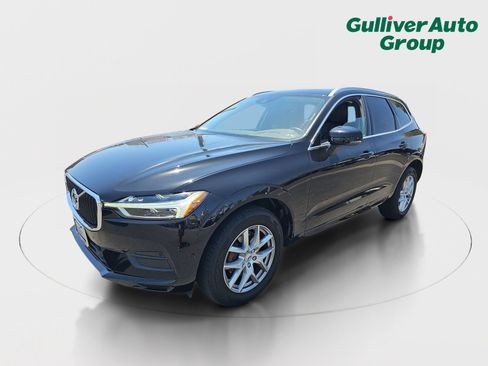 Used 2019 Volvo XC60 T5 Momentum w/ Premium Package AWD/4WD image 1