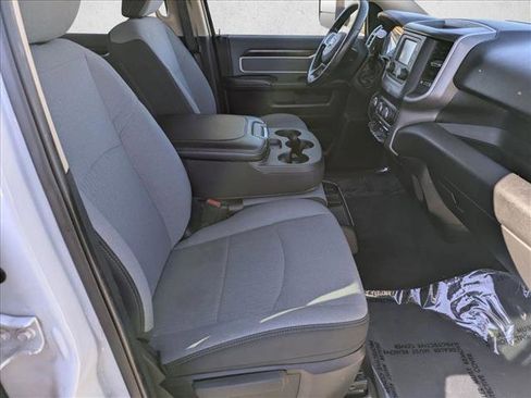 Used 2019 RAM 2500 Big Horn image 20