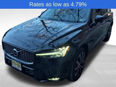 Certified 2024 Volvo XC60 B5 Plus w/ Protection Package Premier