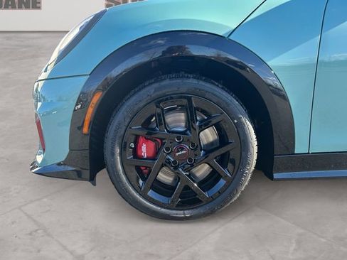 New 2026 MINI Cooper John Cooper Works FWD image 14