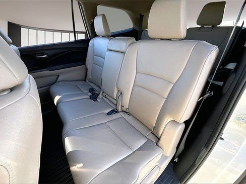 Certified 2019 Honda Pilot EX-L image 21