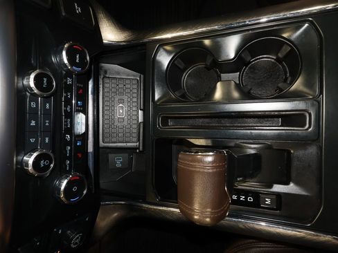 Used 2023 Ford F150 King Ranch w/ Equipment Group 601A High image 15