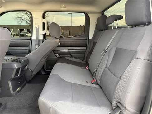 Used 2024 Toyota Tundra SR5 image 25