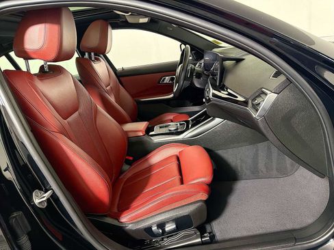 Certified 2023 BMW 330i xDrive 330i xDrive w/ Driving Assistance Package image 23