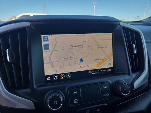 Used 2022 GMC Terrain SLE w/ Driver Convenience Package image 26